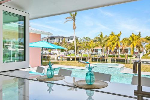 Pink Pearl by SkyRun Anna Maria in Holmes Beach, United States