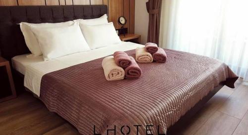 L’Hotelpz — Prizren — photo 5