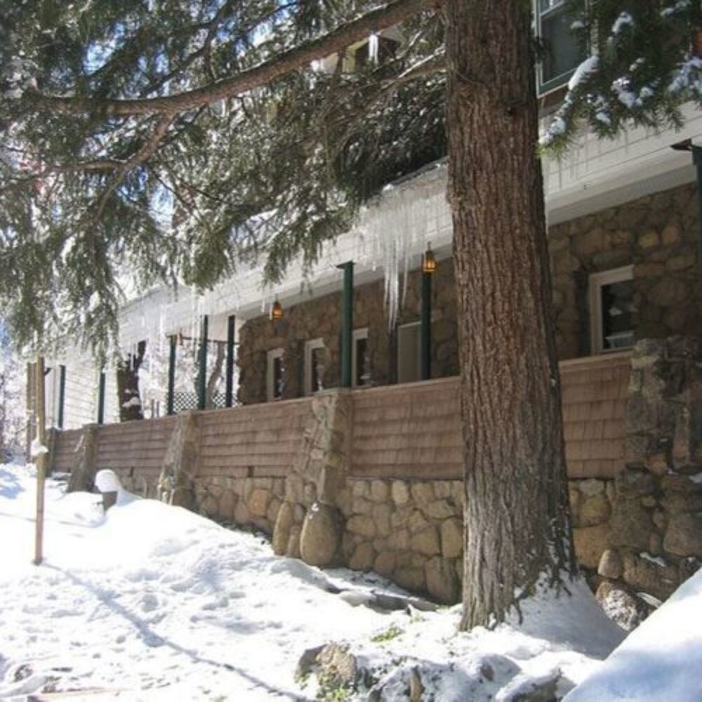 Alps Boulder Canyon Inn - photo 77