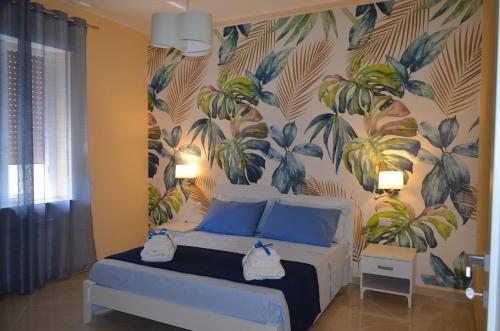 Raggio di Sole — 4-Star Luxury Hotel in Gaeta, Italy