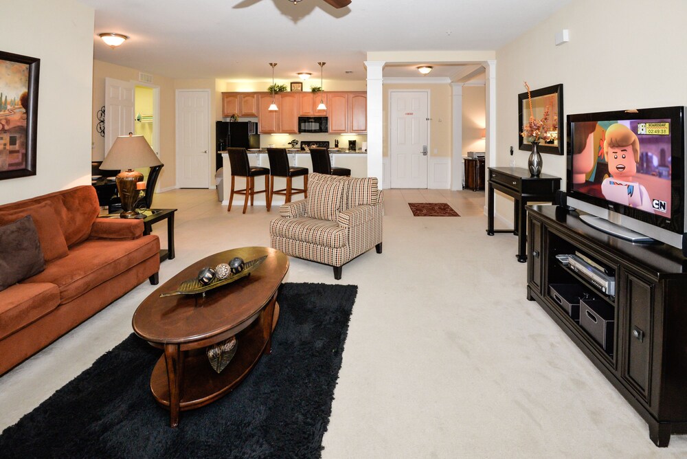 Orlando Luxury Escapes - photo 700