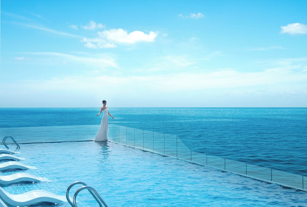 Vias Hotel Vung Tau in Ho Chi Minh City, Vietnam