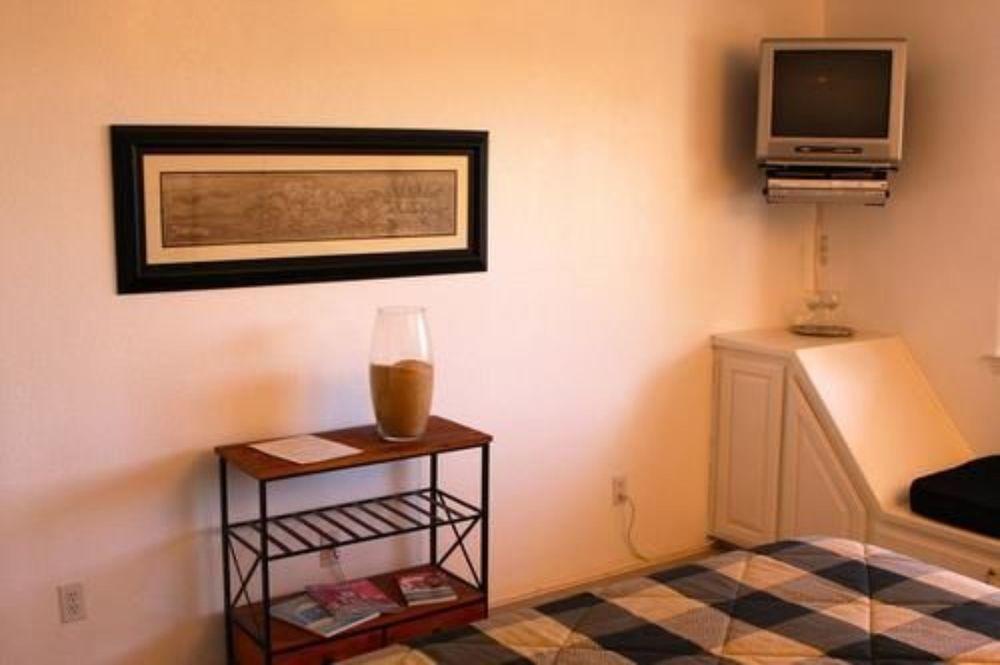 Centaur Health Resort And Spa - photo 9