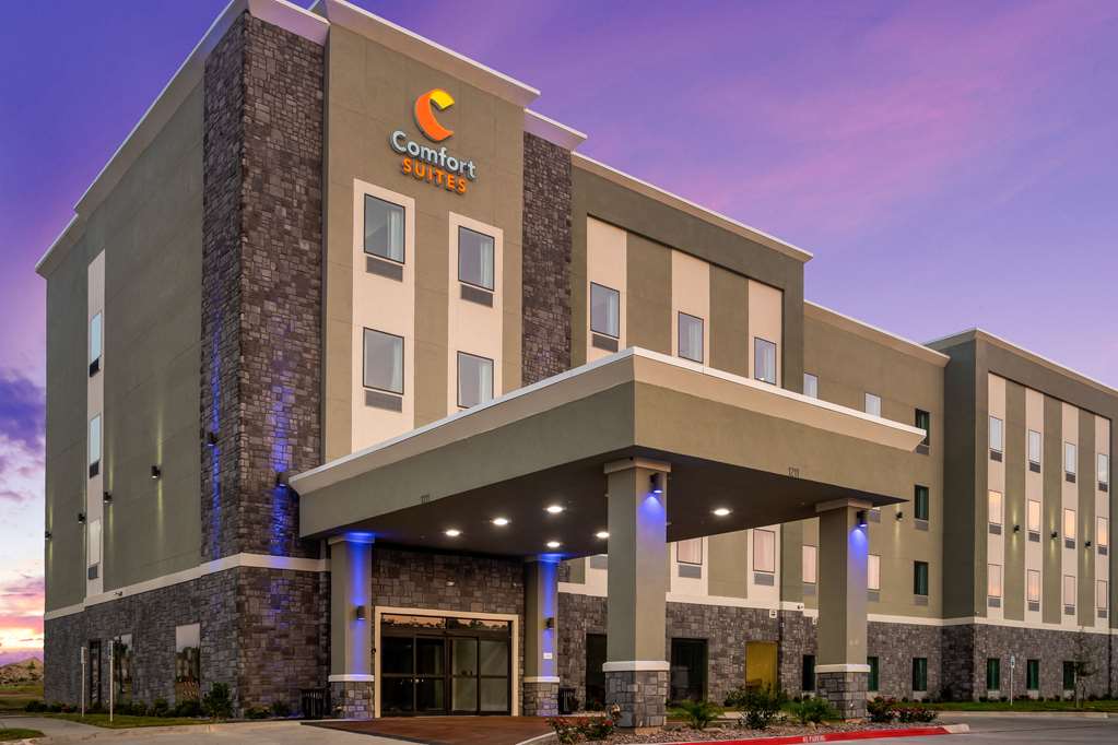 Comfort Suites DeSoto Dallas South - photo 55