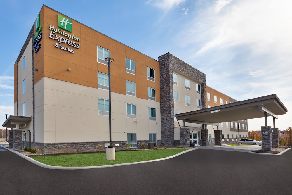 Holiday Inn Express & Suites Wooster by IHG — hotel in Wooster