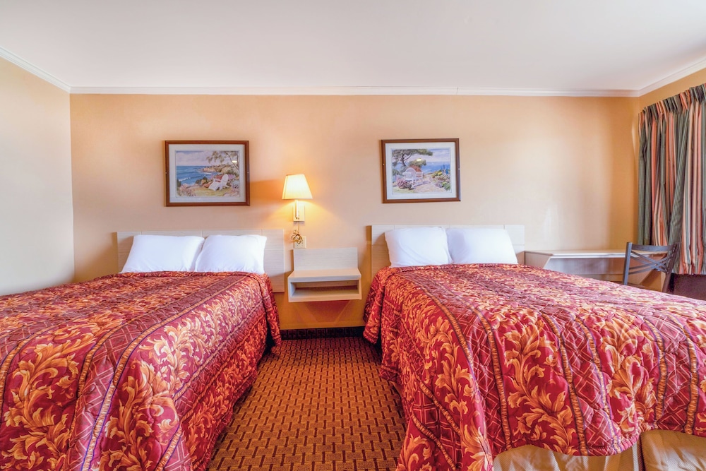 River Valley Motor Inn La Grange Texas - photo 32
