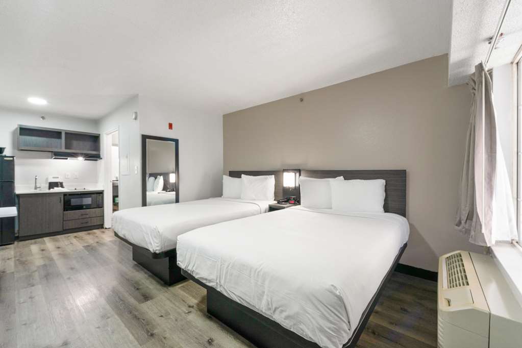 Studio 6 Extended Stay Tucker GA Atlanta Northlake - photo 13