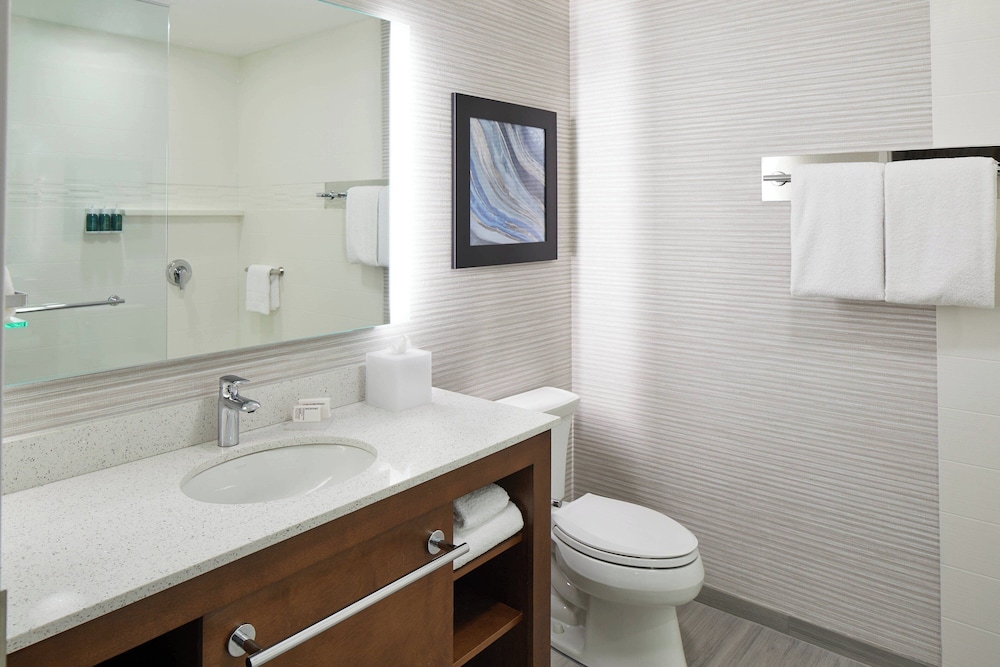 Residence Inn by Marriott St. Petersburg Tierra Verde - photo 25