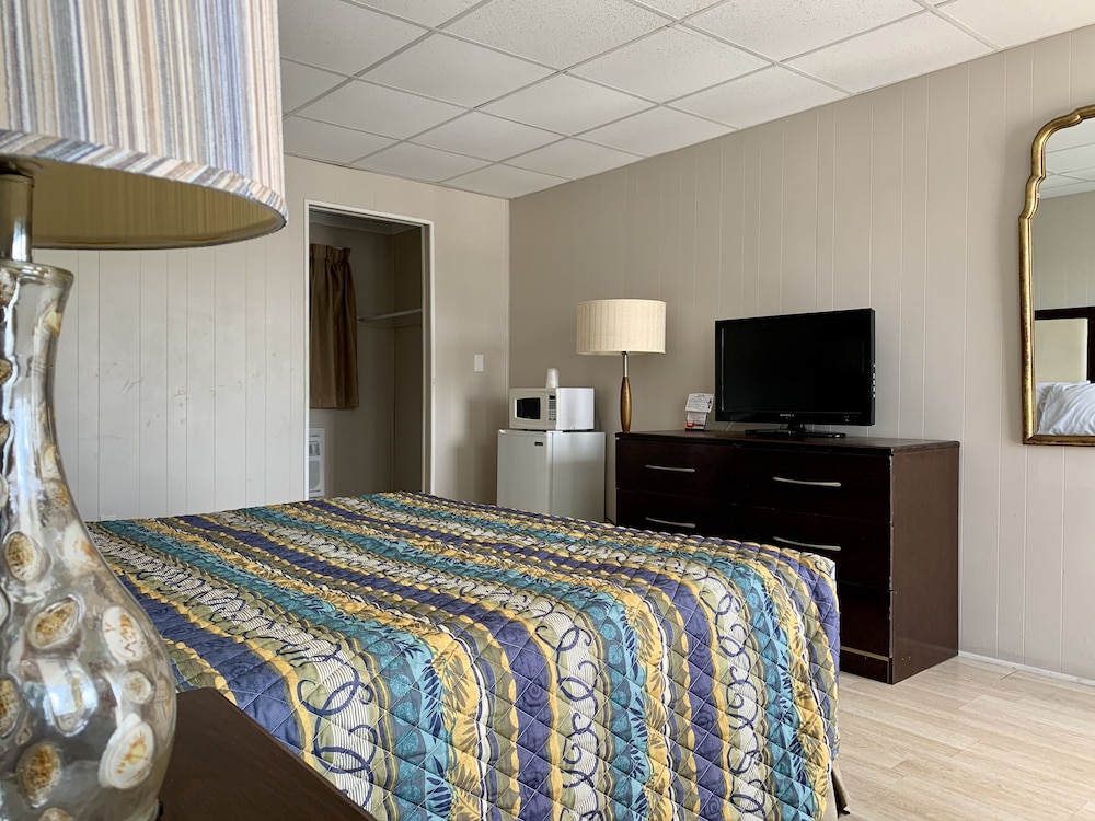 Cabana Motel - photo 9