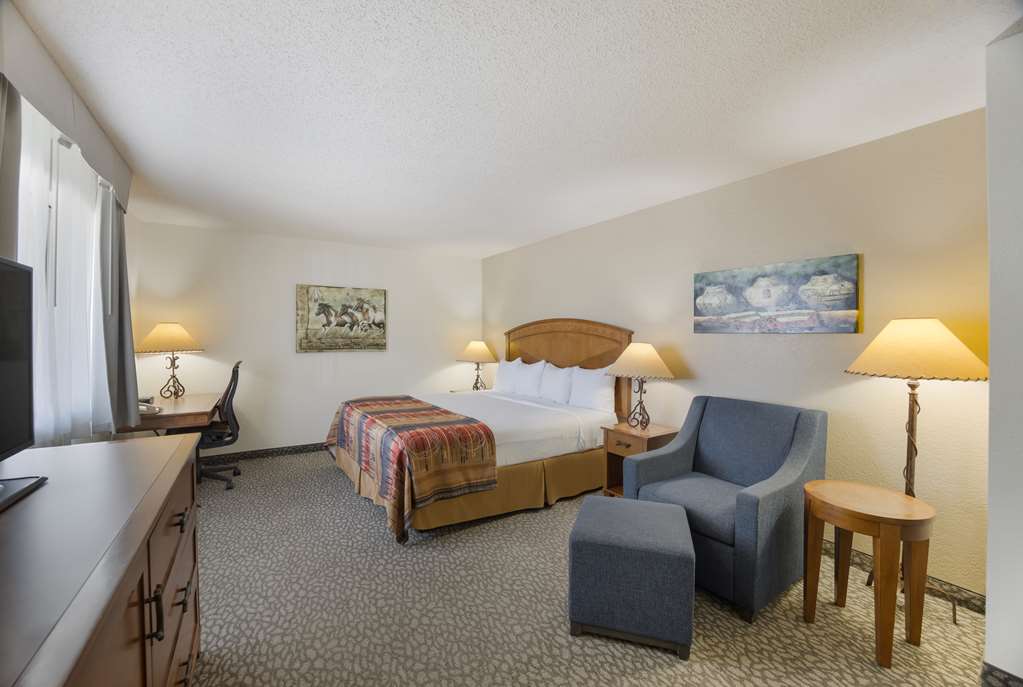 Best Western Kokopelli Lodge - photo 16