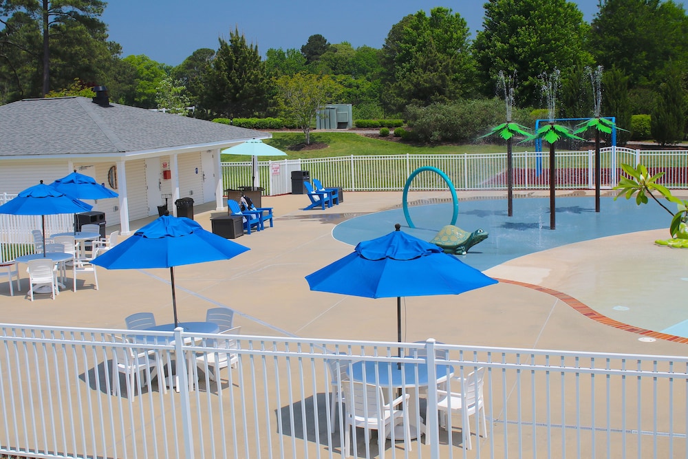 Parkside Resort By Kees Vacations - photo 67