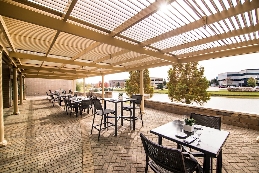 Chicago Marriott Southwest at Burr Ridge - photo 61