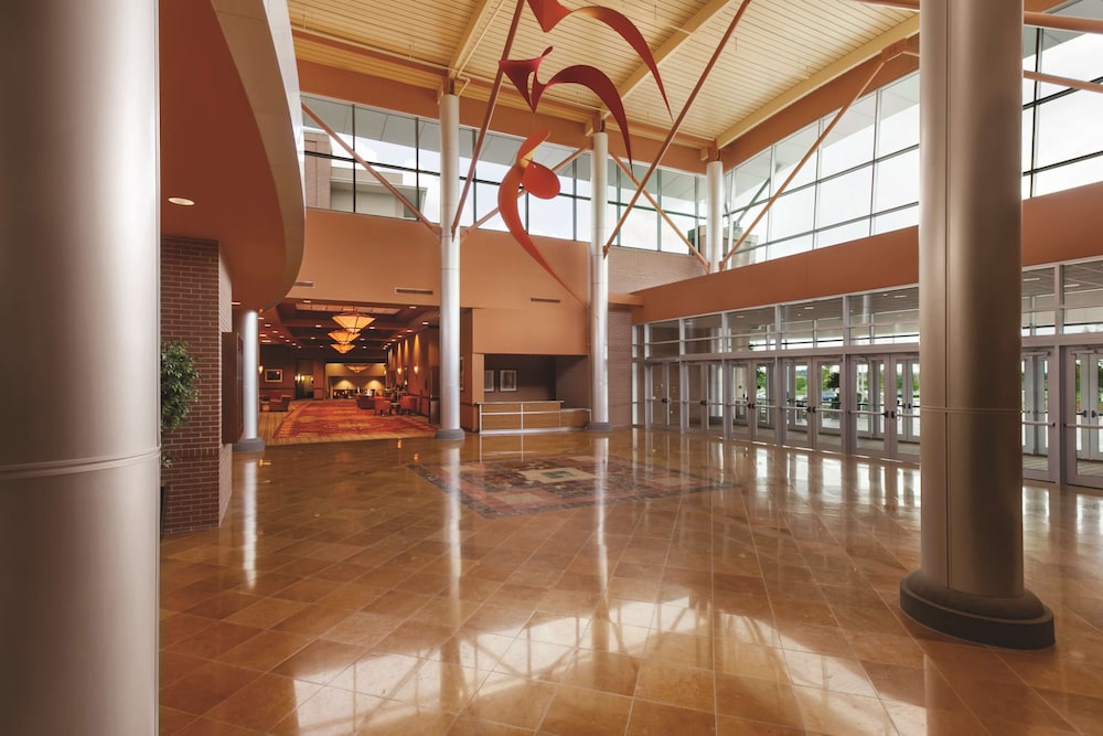 Embassy Suites Omaha La Vista Hotel & Conference Center - photo 57