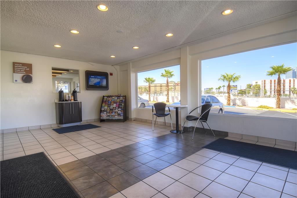 Motel 6 Las Vegas I 15 Stadium - photo 28