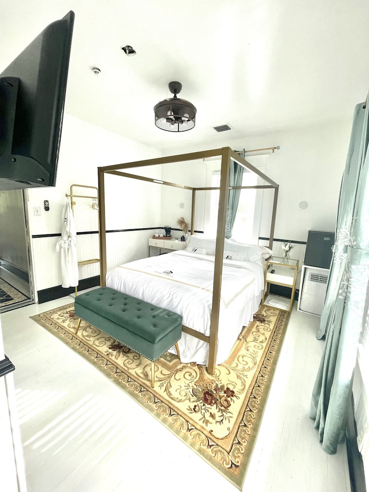 Prestige Collection Boutique hotel - photo 29