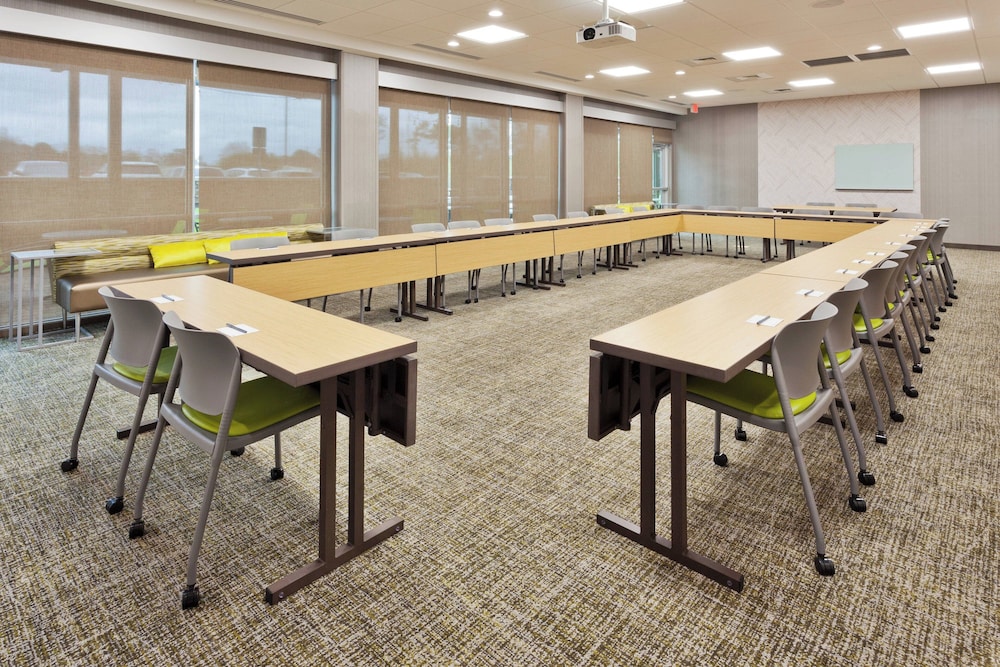 SpringHill Suites by Marriott Montgomery Prattville Millbrook - photo 29