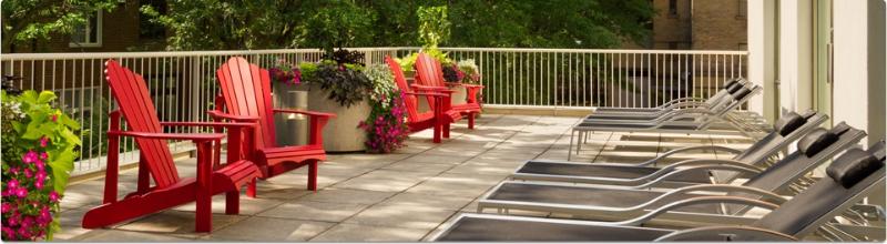 Ramada Toronto Airport