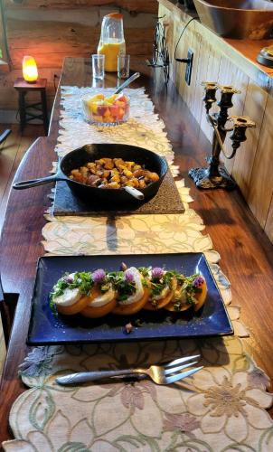Firefly Creek Lodge - photo 23