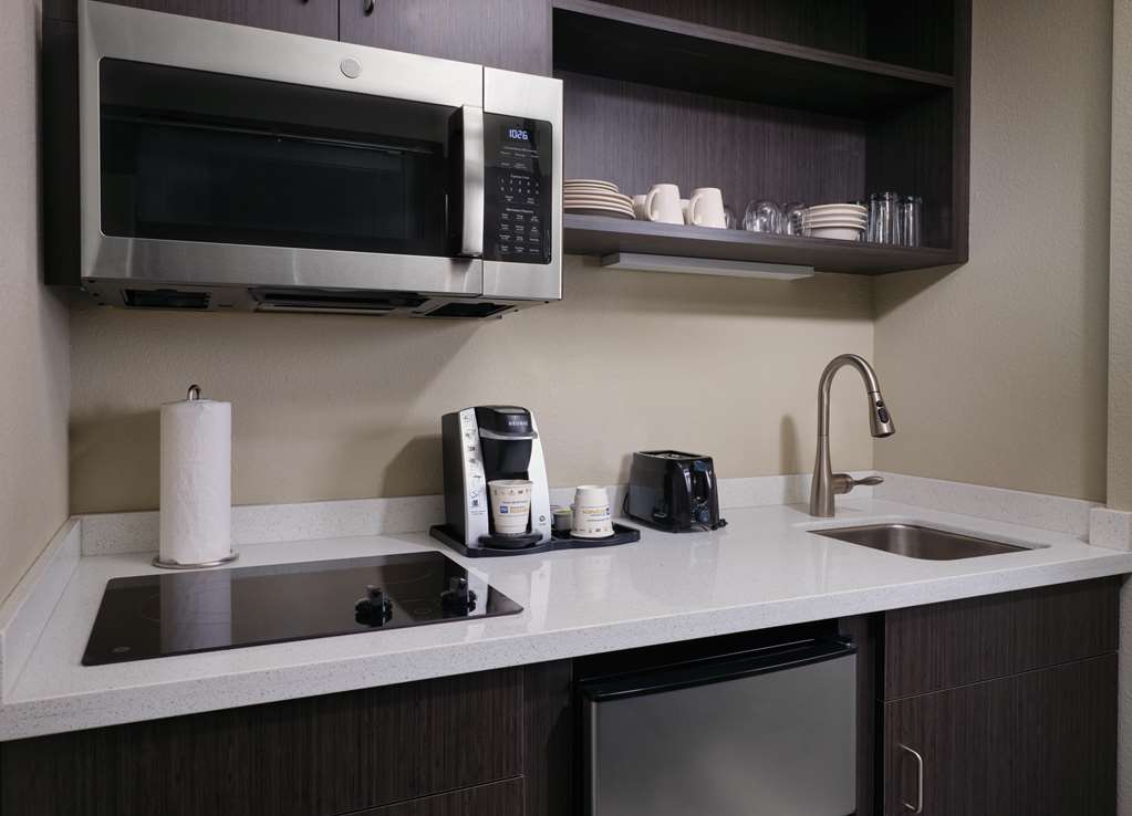 Best Western Plus Executive Residency Jackson Northeast - photo 15