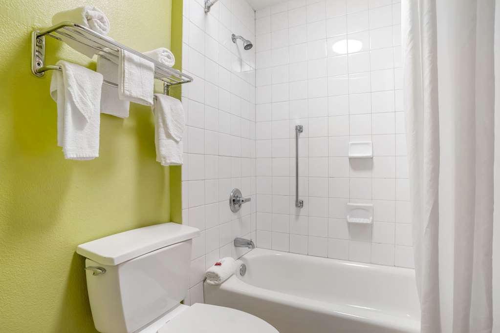 Econo Lodge Moss Point Pascagoula - photo 8