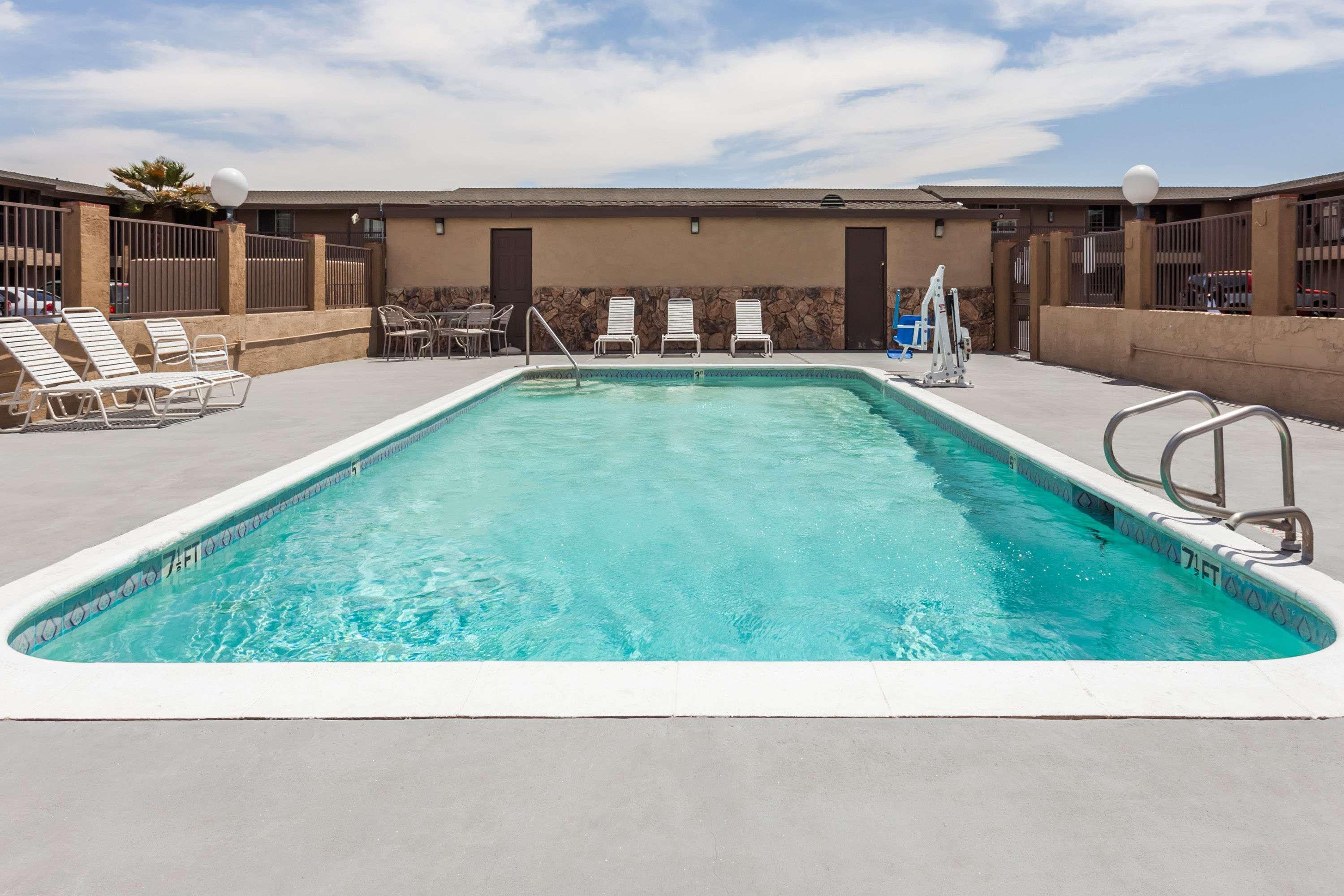 Tri City Inn - photo 15