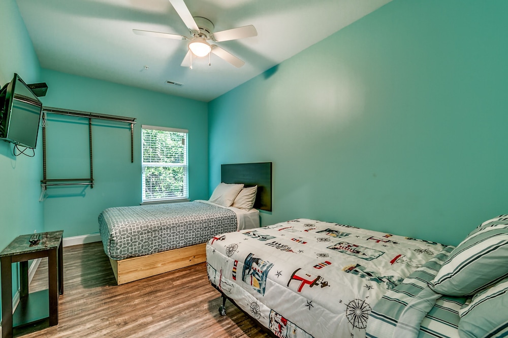 Together Resorts 9th Ave Resort Unit C - photo 6