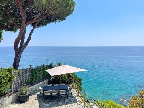 Apartment WeSea by Interhome — 4-Star Luxury Hotel in Varazze, Italy