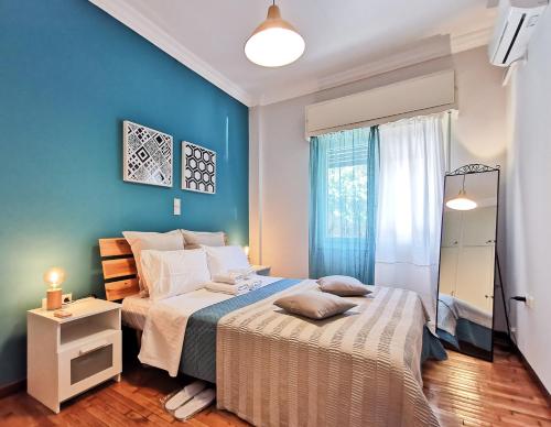 Hidden Gem next to Acropolis&metro — 4-Star Luxury Hotel in Athens, Greece