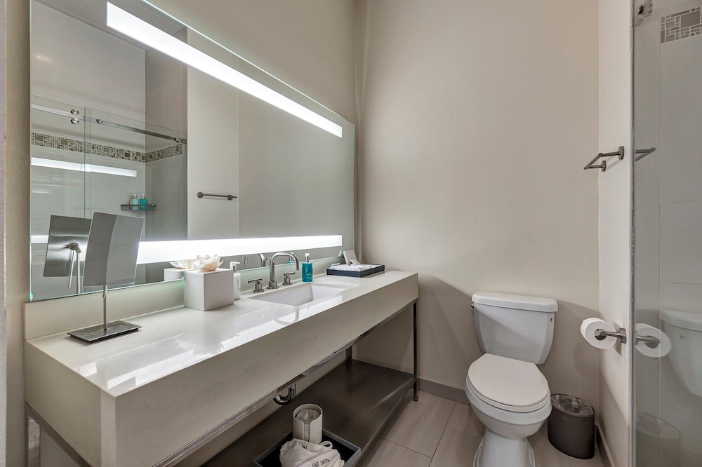 Ocean View Hotel - photo 22