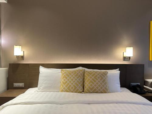 The Hotel at Tower Acqua 1 — Manila — photo 4