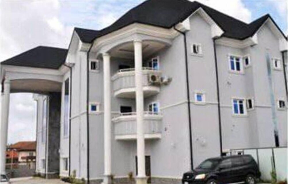 Ice Grand Hotel & Suites in Umuahia, Nigeria