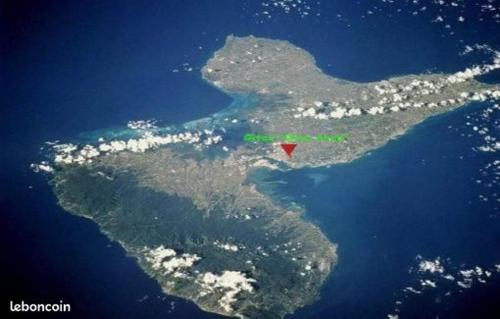 Le Repere Des Pirates in Les Abymes, Guadeloupe