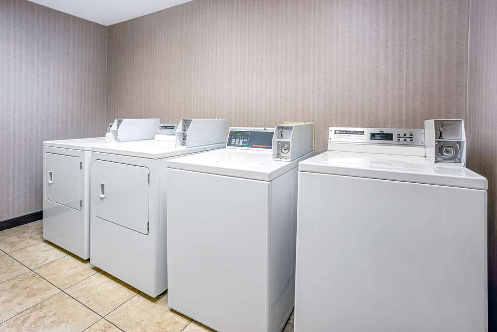 La Quinta Inn & Suites by Wyndham Coeur d`Alene - photo 26