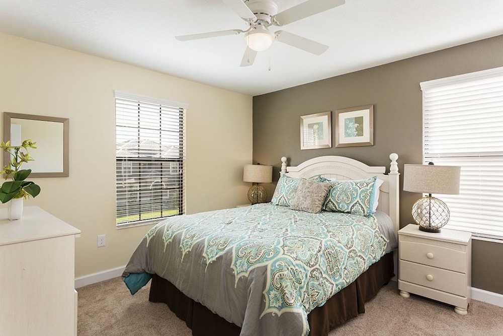 Je58428 Champions Gate Resort 8 Bed 5 Baths Villa - photo 5