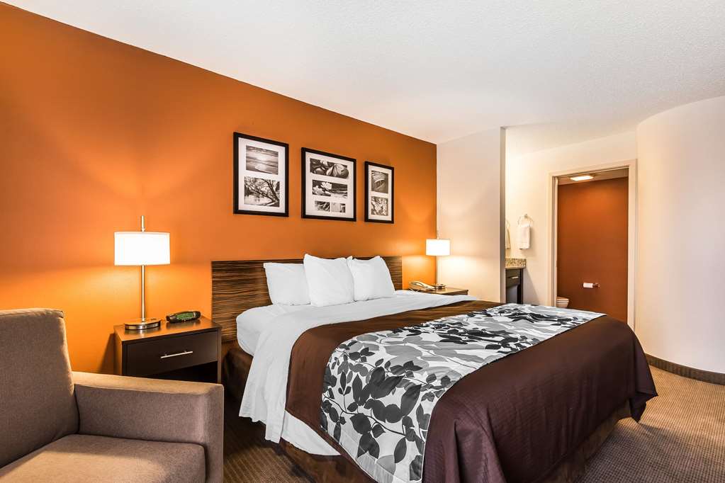 Sleep Inn Springfield South I60 near Medical District - photo 18
