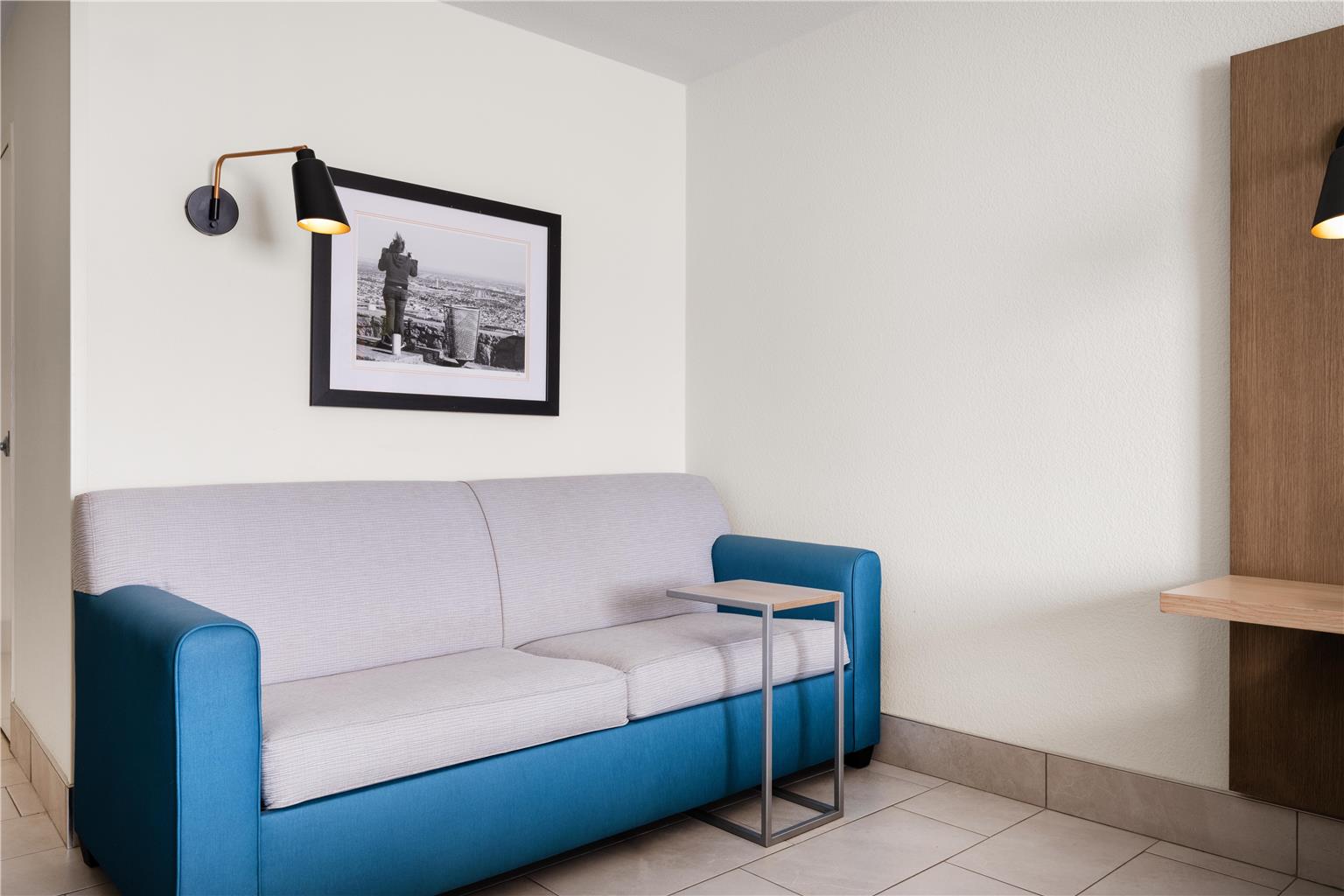 Best Western El Paso Airport Entrada Hotel - photo 26