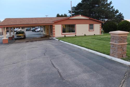 Copa Motel - photo 2