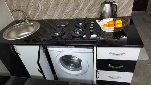 Roini Apartment
