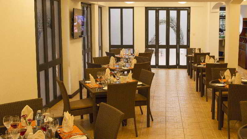 Heri Heights Serviced Apartments