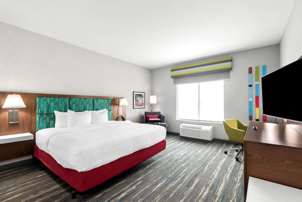 Hampton Inn & Suites by Hilton Sherman - photo 9