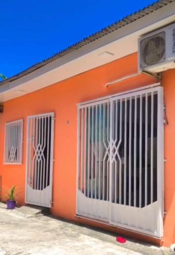 Marajoara Icoaraci - last minute hotel in Belem