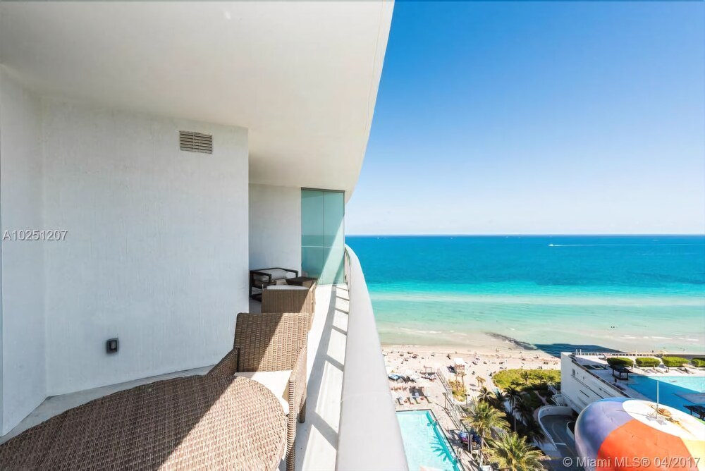 Great Ocean & Bay Views 1 Bed 1 Bath @ Hyde Resort - photo 29