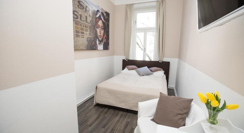 Boutique Hotel Columbia in Vienna, Austria