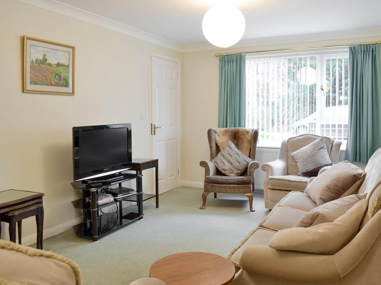 The Annexe