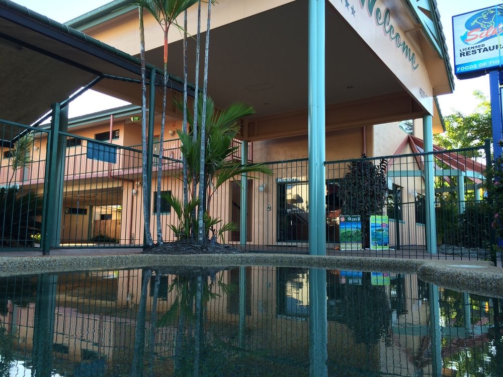 Comfort Inn Cannon Park in Cairns, Australia