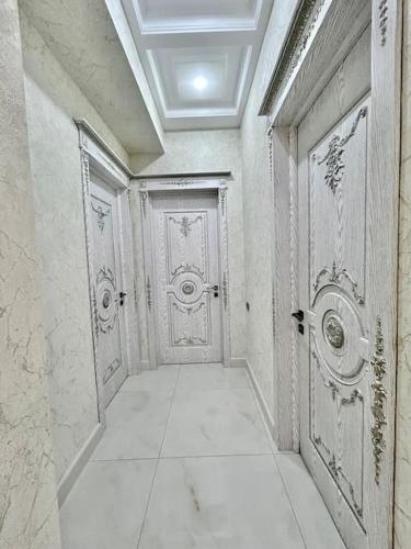 Axis Hippodrome Block II Apartment 170 m2