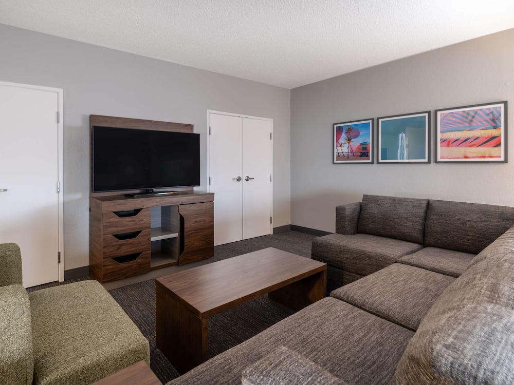 Hampton Inn Boca Raton Deerfield Beach - photo 22