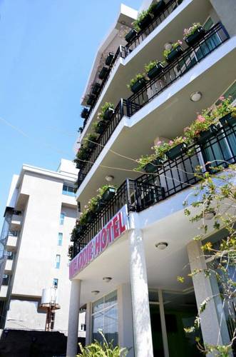 Melodie Hotel