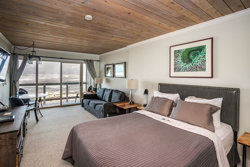 Lanai at the Cove - photo 9
