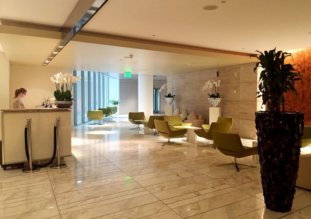 Oryx Airport Hotel — Doha — photo 4